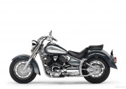 Yamaha XVS1100A DragStar Classic Yamaha XVS1100A DragStar Classic